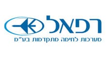 Logo-RAFAEL